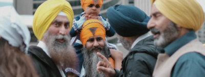 报告：在加国针对南亚裔的仇恨事件急剧上升