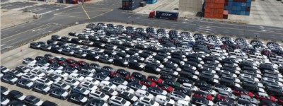 杜鲁多留下的电动车强制销售令面临瓦解：卡尼或取消禁令