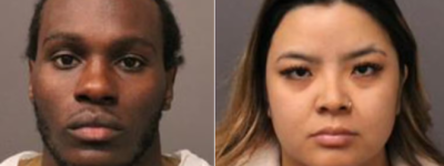 专门针对万锦性工作者入室抢劫：一男一女两嫌犯被控罪