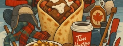 动物王国：加拿大全家福这些萌宠必不可少