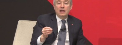 卡尼要大幅削减政府开支以保证国防及新支出，为2025预算做准备