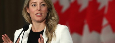 加拿大工业部长表示，将反击特朗普对铜进口征收50%关税