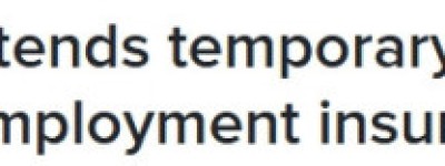 好消息！加拿大EI特殊福利延至10月，门槛大降！29万工人受益！