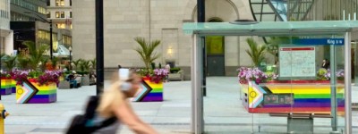 体感41度！多伦多新一轮热浪，未来一周都是“烤”验！