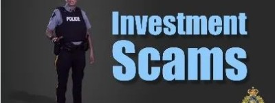 大温华人区是诈骗重灾区 月均近百起