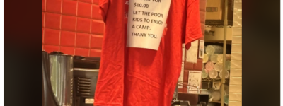 士嘉堡华人区Tim Hortons一句标语被骂翻！网友怒斥：羞辱孩子