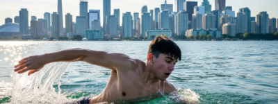 体感温度将升至40度：大多伦多高温预警一直持续到下周