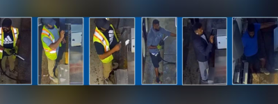 两嫌疑人涉嫌使用被盗信用卡加油19次，金额超12,000加元