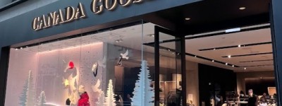 加拿大鹅或被控股股东出售