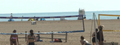 远离这两处湖边！多伦多警告两处湖滩大肠杆菌含量超标