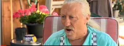 手术要等一年 加国男子海外就医但代价大