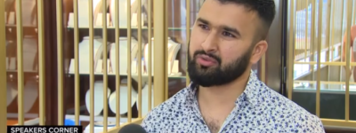 生意没法做了！两位珠宝店老板在多次遭遇盗窃后打退堂鼓