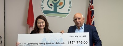 省府拨款提升家庭服务   帮助更多自闭症儿童及青少年