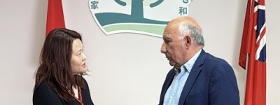 安省延龄草基金会拨款   提升家和疫后服务能力