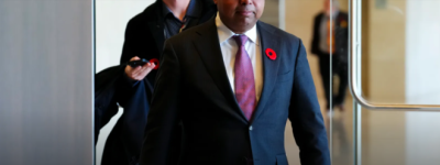 可怕! 加拿大部长竟然多次为一名”恐怖分子”写信求情批准移民!