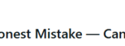 离谱! 加拿大男子在Costco一个不小心, 惨遭报警+终身封杀!