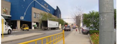 Yorkdale爆枪案！停车场内一男子被枪杀，警方紧急封锁现场！