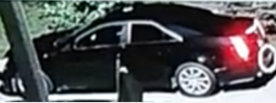 旺市汽车被纵火：约克区警方寻找三名涉嫌犯案嫌疑人