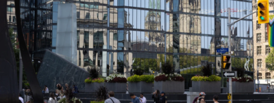 智库报告：杜鲁多政府大撒币是疫情期间加拿大通胀飙升的主要根源