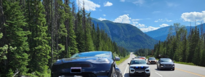 一号高速新手司机醉驾还超速，代价有些大