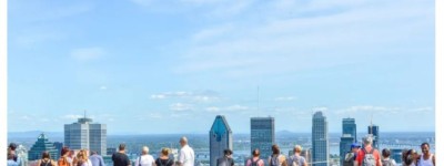 2026全球最佳学生城市出炉！加拿大这4城入榜！