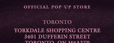 疯狂! 多伦多Yorkdale今早全是人人人! 数百人赶早排队等它开门!