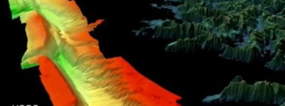 科学家证实存在风险：卑诗断层带能引发巨震及海啸