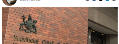 只因踢了狗一脚，大温男子被判入狱，终身禁养宠物