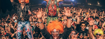 35岁加拿大女子参加比利时音乐节时猝死：当局展开调查