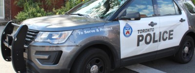 杀人在逃期间网络直播的多伦多14岁少年已经被警方逮捕