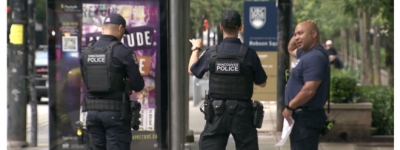 痛心! 烟花节狂欢后突发致命刺案! 15岁少年命丧市中心