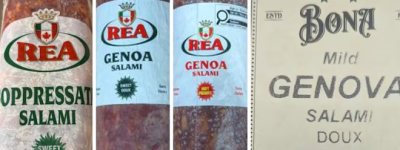 快丢掉 加国爆病菌污染数十人患病 这几款食品被召回