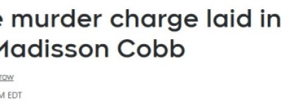 法庭没能救她的命！加拿大23岁女子被前男友枪杀在公司楼下！