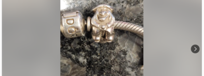 “千万别去”! Vaughan Mills潘多拉翻车: 女子珍藏饰品被”洗废”