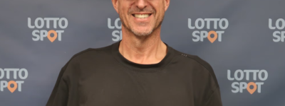 加拿大男子坚持买彩票35年！好运气终于来了，中500万大奖