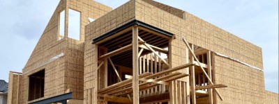 关税与劳动力短缺导致加拿大建筑成本飙升，成为新通胀推手