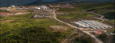 加拿大金矿塌方，三名矿工被困地下30米，60小时后成功获救