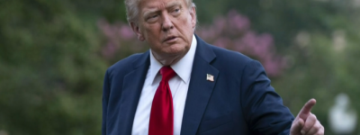 特朗普给加拿大这个产品反倾销税加了三倍：整个行业哀嚎