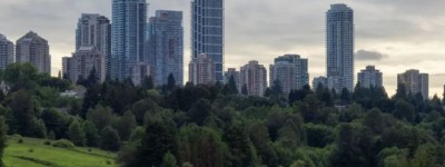 大温这些人口密集社区 房租大降！连Metrotown都跌这么多