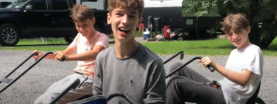 16岁儿子奥克维尔医院死亡：家人起诉医院及医护称急诊系统失职