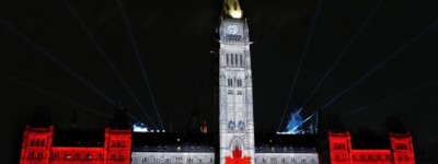 加拿大政府公开谴责香港对部分加拿大人发出全球通缉令