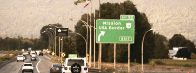 加拿大移民美国人数创历史新高，资本外逃现象加剧