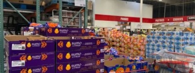 买这些省一大笔！除了蔬菜水果，加拿大这些食品也免税！