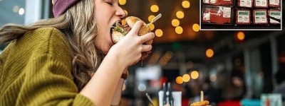 专家: 这超加工食品实际对健康有益