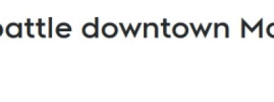 蒙特利尔市中心5级大火！华人炸鸡店受损！