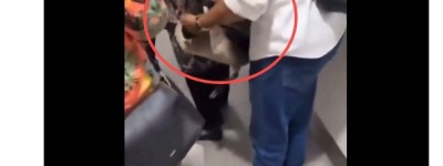 疯传！网友目击南亚裔捉了一只加拿大鹅回公寓，把它当晚餐！