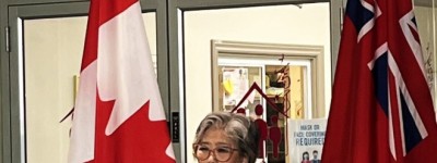 耆晖家庭医疗中心获拨190万元增收新病人