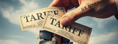 特朗普将暂停低价商品免关税政策，加拿大零售商或受重创