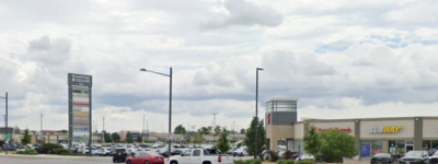 GTA又一人气商场将被彻底拆除！超市、网红店全清空