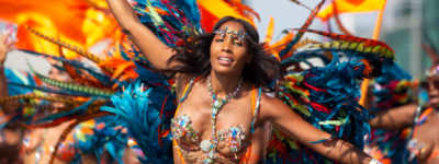 多伦多加勒比狂欢节今日登场：观赏指南及封路信息一览